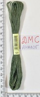 Муліне ДМС аналог х / б + п / е 8м №520