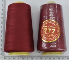 Нитка поліестер №40  2 5000ярд №119