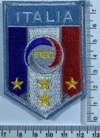 Аплікація клейова 7.5см * 5.5см