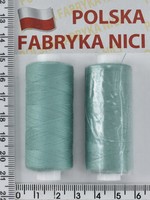 Нитка поліестер армовані №80 (аналог №40 / 2) 400ярд Польща №237