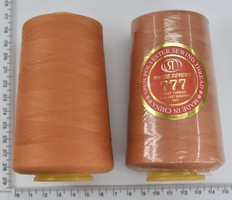 Нитка поліестер №40  2 5000ярд №146