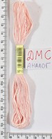 Муліне ДМС аналог х / б + п / е 8м №3713