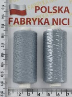 Нитка поліестер армовані №80 (аналог №40 / 2) 400ярд Польща №310