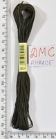 Муліне ДМС аналог х / б + п / е 8м №3021