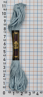 Муліне бавовна (8м) №664