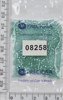 Бісер PRECIOSA №10 / 0 № 08258 шт=5гр