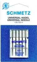 Голка № 100 Universal SCHMETZ для побутових шв машин