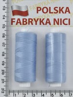 Нитка поліестер армовані №80 (аналог №40 / 2) 400ярд Польща №328
