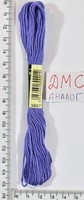 Муліне ДМС аналог х / б + п / е 8м №3807