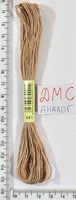 Муліне ДМС аналог х / б + п / е 8м №841