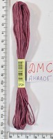 Муліне ДМС аналог х / б + п / е 8м №3726