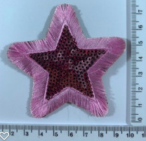 Аплікація клейова ф = 7.5см