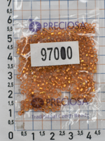 Бісер PRECIOSA №10 / 0 № 97010 шт=5гр