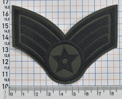 Аплікація клейова 6.5см * 8.5см 