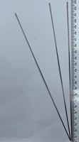 Игла ручная длинная 23 см ф=1,5мм