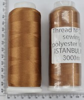 Нитка 120 2 п / є для вишивальних машин 3000м №309