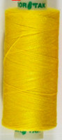Нитка поліестер №40 / 2 DOR TAK 400ярд №384