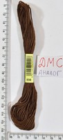 Муліне ДМС аналог х / б + п / е 8м №898