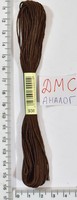 Муліне ДМС аналог х / б + п / е 8м №938