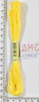 Муліне ДМС аналог х / б + п / е 8м №3822