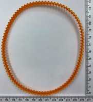 Ремені зубчасті на привід ф 123см