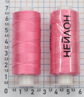 Нитка нейлон шкіра 210/3 20гр №156