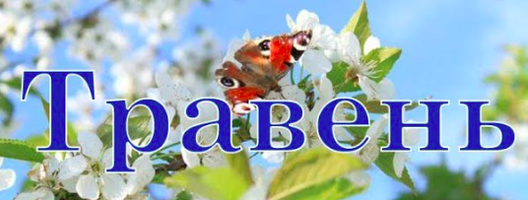 05.2026 НОВИНКИ ТРАВЕНЬ швейні приладдя