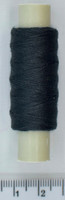 Нитка поліестер №40  2 200м №345