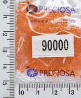 Бісер PRECIOSA №10 / 0 №90000 шт = 5гр