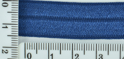 Гумка облямівки шир 1,5 см т. сін