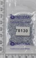 Бісер PRECIOSA №10 / 0 № 78130 шт=5гр