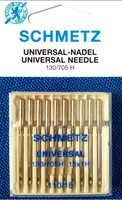 Голка № 110 Universal SCHMETZ для побутових шв машин