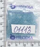 Бісер PRECIOSA №10 / 0 №01133 шт = 5гр
