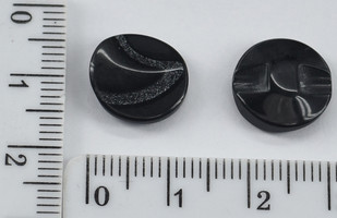 Гудзик ф = 12мм Блузочная коробкою