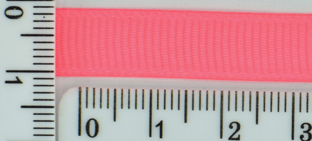 Тасьма репсова шир 10мм нас.роз