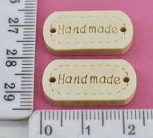 Отделkа дерево hand made 1.2 * 2.3см