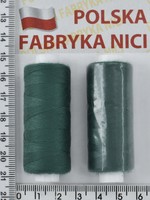 Нитка поліестер армовані №80 (аналог №40 / 2) 400ярд Польща №247