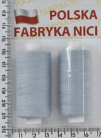 Нитка поліестер армовані №80 (аналог №40 / 2) 400ярд Польща №365