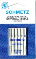 Голка № 120 Universal SCHMETZ  для побутових шв машин 