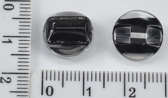 Гудзик ф = 12мм Блузочная коробкою