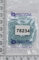 Бісер PRECIOSA №10 / 0 № 78234 шт=5гр