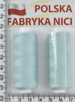 Нитка поліестер армовані №80 (аналог №40 / 2) 400ярд Польща №305