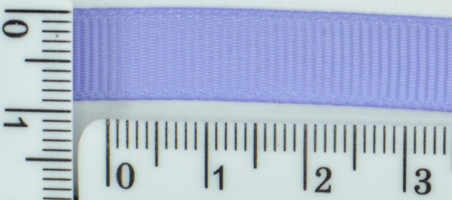 Тасьма репсова шир 10мм бузок