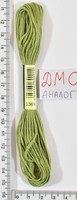 Муліне ДМС аналог х / б + п / е 8м №3364