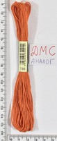 Муліне ДМС аналог х / б + п / е 8м №720