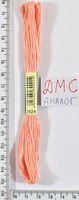Муліне ДМС аналог х / б + п / е 8м №3824