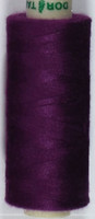 Нитка поліестер №40 / 2 DOR TAK 400ярд №173
