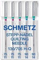 Голка Quilting для стегания SCHMETZ Німеччина побут шв маш асорті