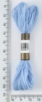 Муліне акрил (16м) №15 гр.голуб