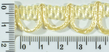 Тасьма петля шир 1,5 см т.мол